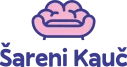 šareni kauč logo rgb